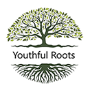 Youthful Roots Navigation logo